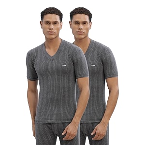 Dollar Ultra Pack of 2 Combed Cotton