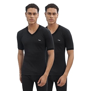 Dollar Ultra Pack of 2 Combed Cotton