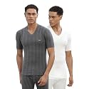 Dollar Ultra Pack of 2 Combed Cotton