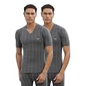 Dollar Ultra Pack of 2 Combed Cotton