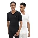 Dollar Ultra Pack of 2 Combed Cotton