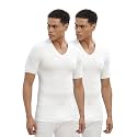 Dollar Ultra Pack of 2 Combed Cotton