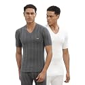 Dollar Ultra Pack of 2 Combed Cotton