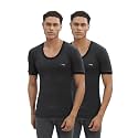 Dollar Ultra Thermal Round Neck Half Sleeve