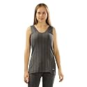 Dollar Ultra Thermal Solid Sleeveless Top for Women
