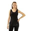 Dollar Ultra Thermal Solid Sleeveless Top for Women