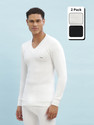 Dollar Ultra V Neck Full Sleeve Top Men Top Thermal