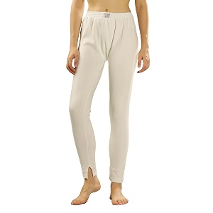 dollar ultra women39s thermal trouser  winter inner wear for women  premium cotton rich fabric  snug fit amp stylish thermal wear for daily comfort