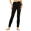 Dollar Ultra Women's Thermal Trouser | Winter Inner Wear for Women | Premium Cotton Rich Fabric | Snug Fit &amp; Stylish Thermal Wear for Daily Comfort