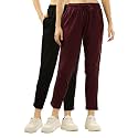 Dollar Women39s Cotton Track Pant