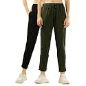 Dollar Women39s Cotton Track Pant
