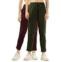 Dollar Women39s Cotton Track Pant