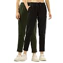 Dollar Women39s Cotton Track Pant