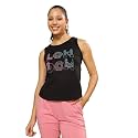 Dollar Women39s Printed Cotton Tank Top