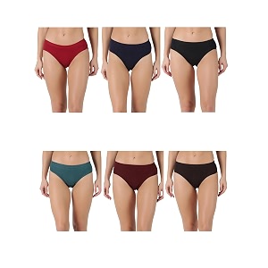 Dollar Women Briefs