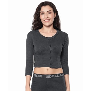 Dollar Women Thermal Blouse