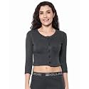 Dollar Women Thermal Blouse