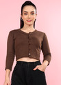 Dollar Women Top Thermal