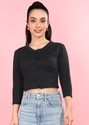 Dollar Women Top Thermal