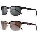 Dollger Polarized Metal Sunglasses Men UV400 Protection