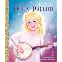 Dolly Parton: A Little Golden Book Biography