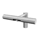 Dolphy 2 in 1 Design Automatic Hand Dryer with Automatic Sensor Tap-Silver
