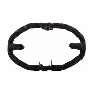 DOLSHACOB New Heavy Bullet Leg Crash Guard
