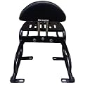 DOLSHACOB Thunderbird 350/500 Backrest With Carrier Heavy Duty For Thunderbird 350x/500x
