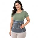 DOLTAS 3-in-1 Post Pregnancy Abdominal Belt for