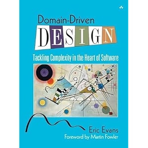 domain-driven design