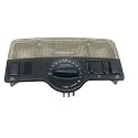 Dome Light Reading Lamp For VW For Passat B5 For Golf 4 For Jetta MK4 Sunroof 1J0 947 106 Switch 1J0947106(Black tape switch)