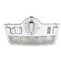 Dome Light Reading Lamp For VW For Passat B5 For Golf 4 For Jetta MK4 Sunroof 1J0 947 106 Switch 1J0947106(Gray band switch)