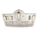 Dome Light Reading Lamp For VW For Passat B5 For Golf 4 For Jetta MK4 Sunroof 1J0 947 106 Switch 1J0947106(Beige ribbon switch)