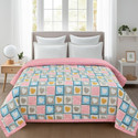 Domessence 3D Printed Double Comforter for 