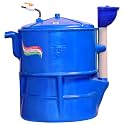 Domestic BIOGAS Plant Nano 500 V1 (for Offline Order - Call BIOTECH)