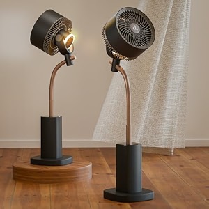 domestica breezo 3d air circulation tower fan for room with mood lamp touch amp remote control  silent bldc standing fan with height adjustable120horizontal amp 90vertical oscillation black