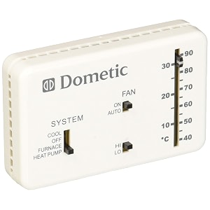 dometic - 310699504 analog thermostat
