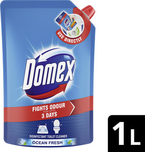 Domex Fresh Guard with Ocean Fresh Fragrance