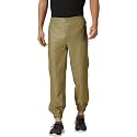 DOMIN8 Men39s Solid Training Trousers with Zipper