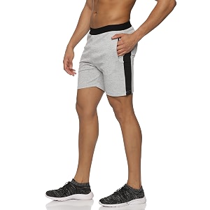DOMIN8 Mens Training Shorts