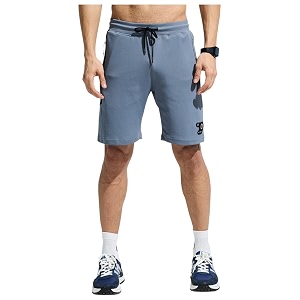 DOMIN8 Mens Stylish Cut Sew Sporty
