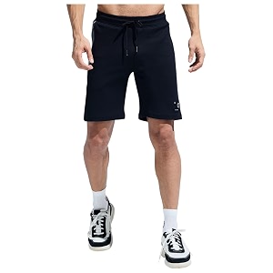 DOMIN8 Mens Stylish Cut Sew Sporty