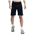 DOMIN8 Mens Stylish Cut amp Sew Sporty
