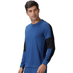 DOMIN8 Men T-Shirt