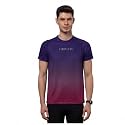 DOMIN8 Men T-Shirt