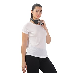 domin8 womens mega sleeve top