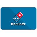 Domino's Pizza | Flat 14% off | E-Gift Card | Instant Delivery | Valid for online purchase | 6 months validity