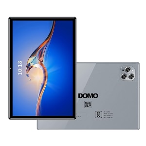 DOMO Slate SL39 10.1-Inch 4G Tablet PC