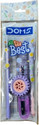DOMS All The Best Stationery Kit| Includes 1 Each-Ballpen,Scale,Pencil Pack of 5New