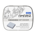 DOMS Amriz Kneadable Art Eraser | Ideal for Graphite Pencil, Charcoal & Pastel Non-Toxic Eraser